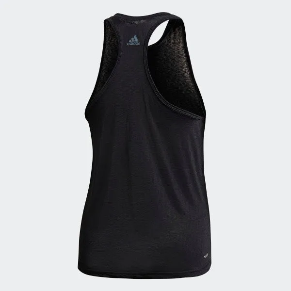 Adidas Magic Logo Tank Black CZ7888