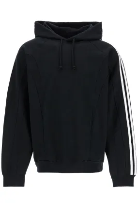 Cutline Raglan Hoodie