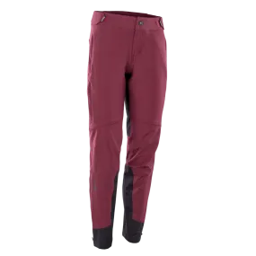 ION Softshell Pants Shelter WMS 2021