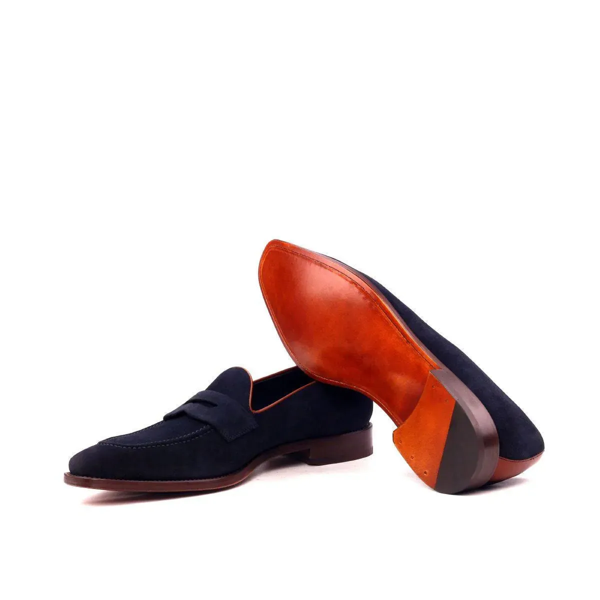 Jagg Loafers