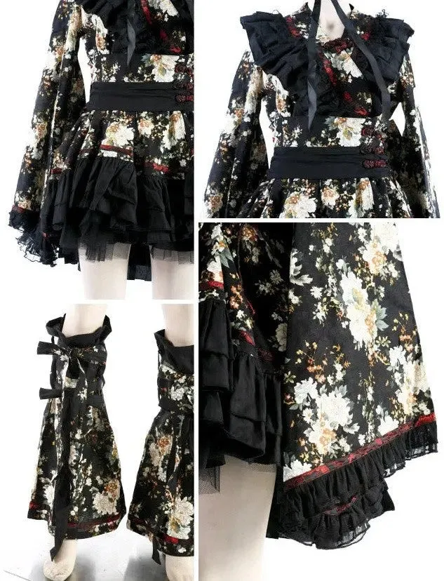 Petal Breeze Ensemble