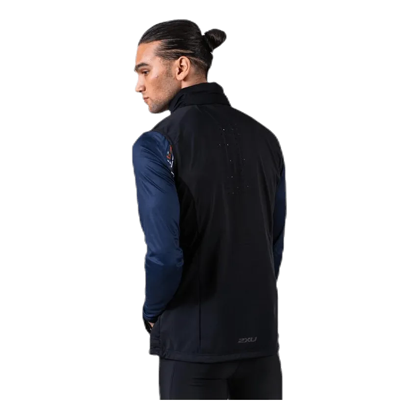 Pursuit Insulation Vest Black