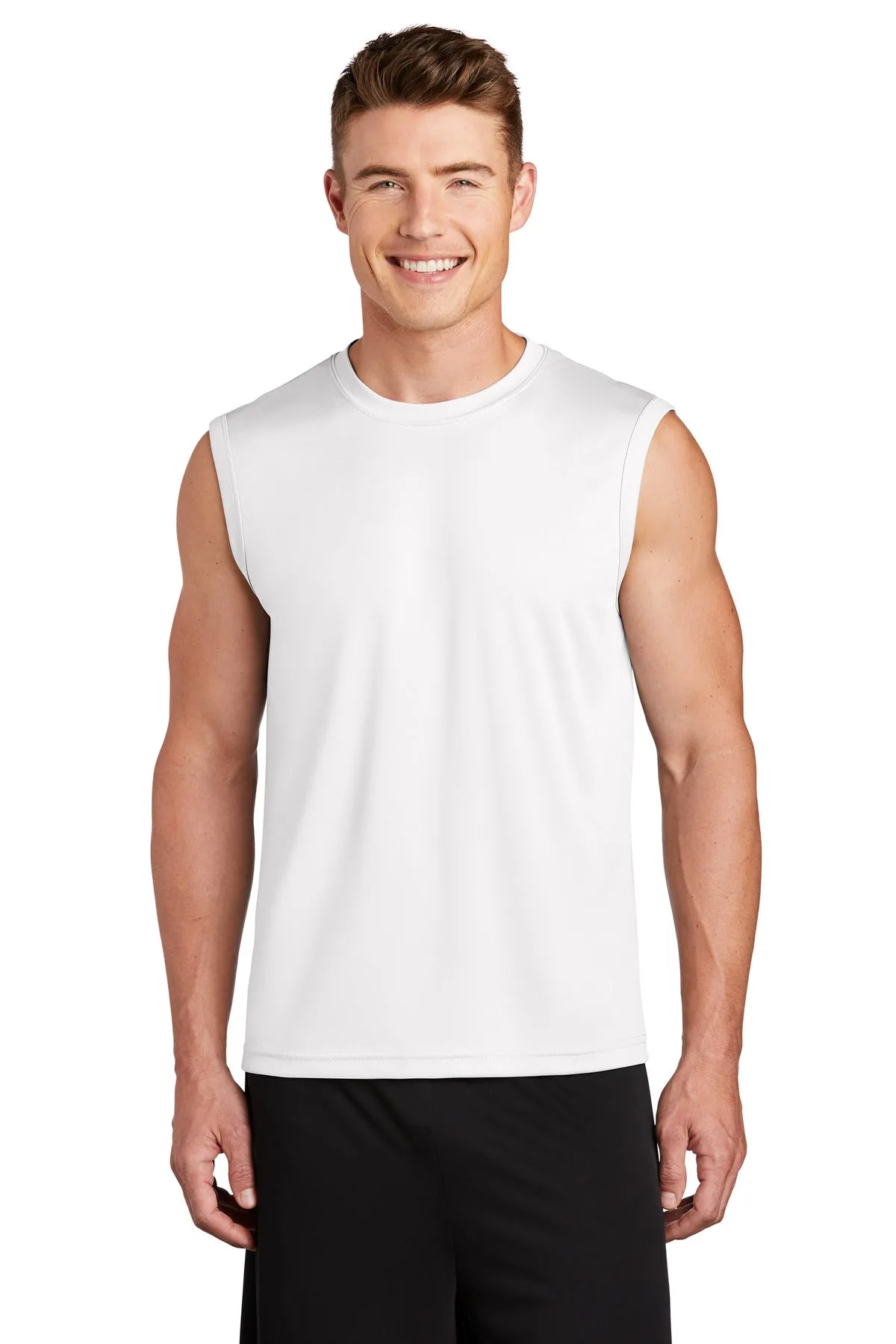 Sport-Tek Sleeveless Competitor Tank